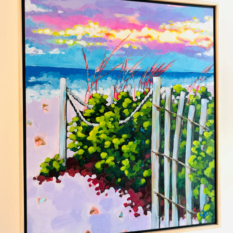 Bethany Beach Access