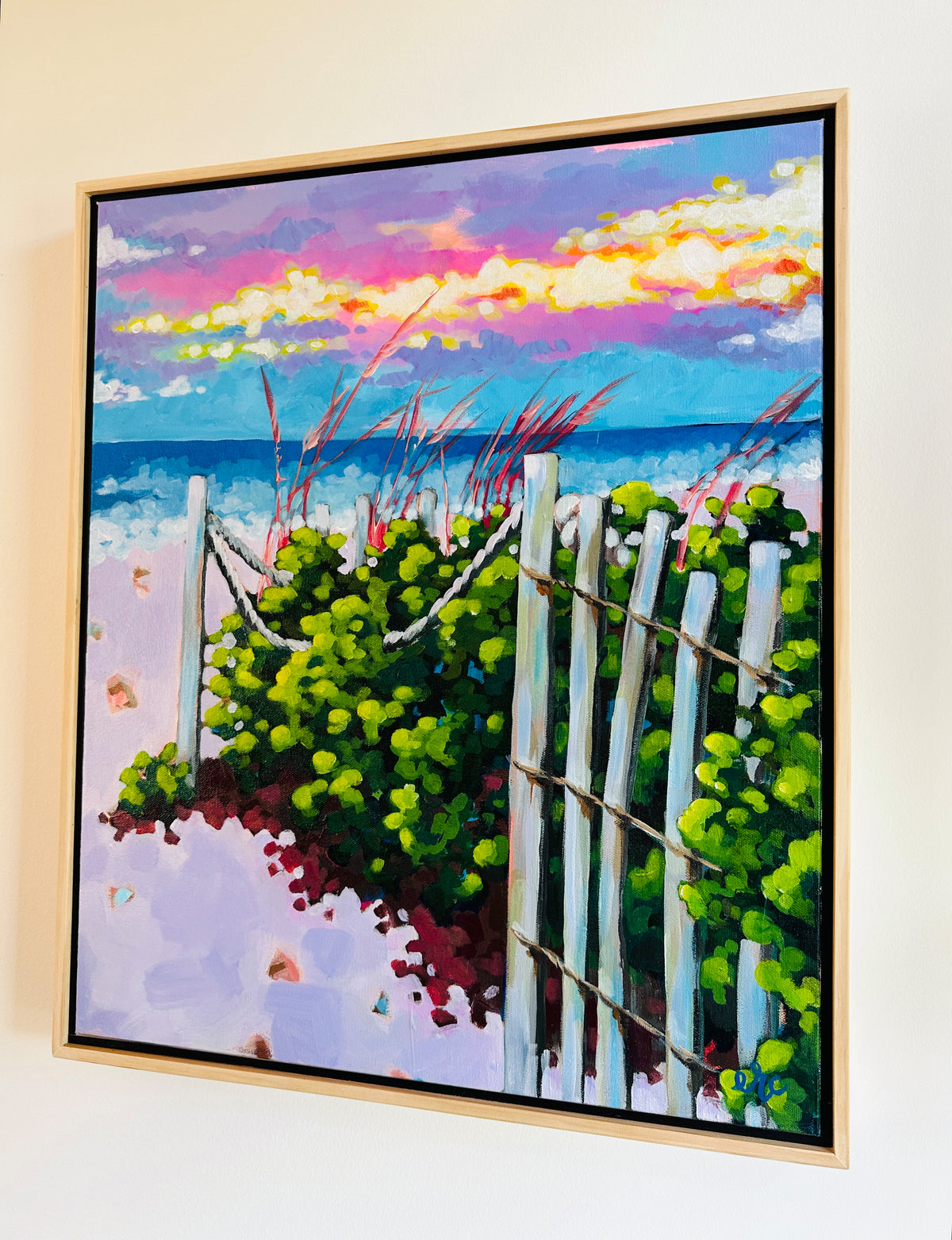 Bethany Beach Access
