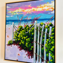 Bethany Beach Access