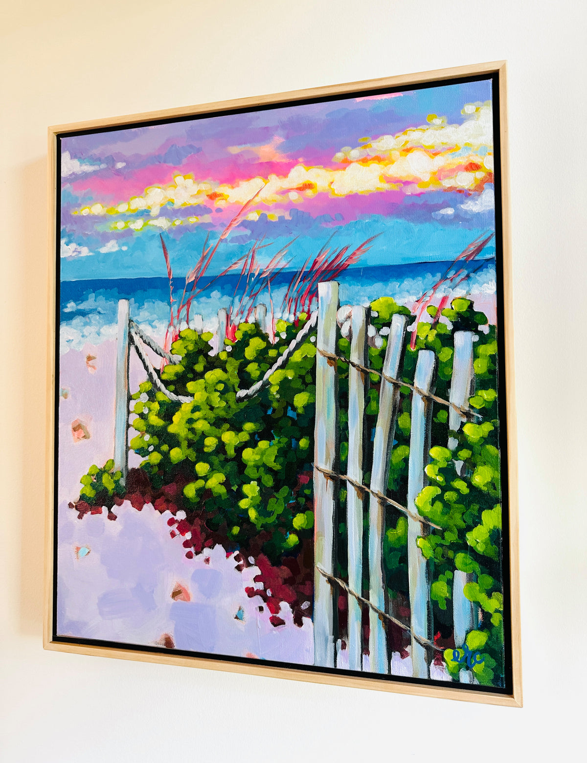 Bethany Beach Access