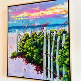 Bethany Beach Access
