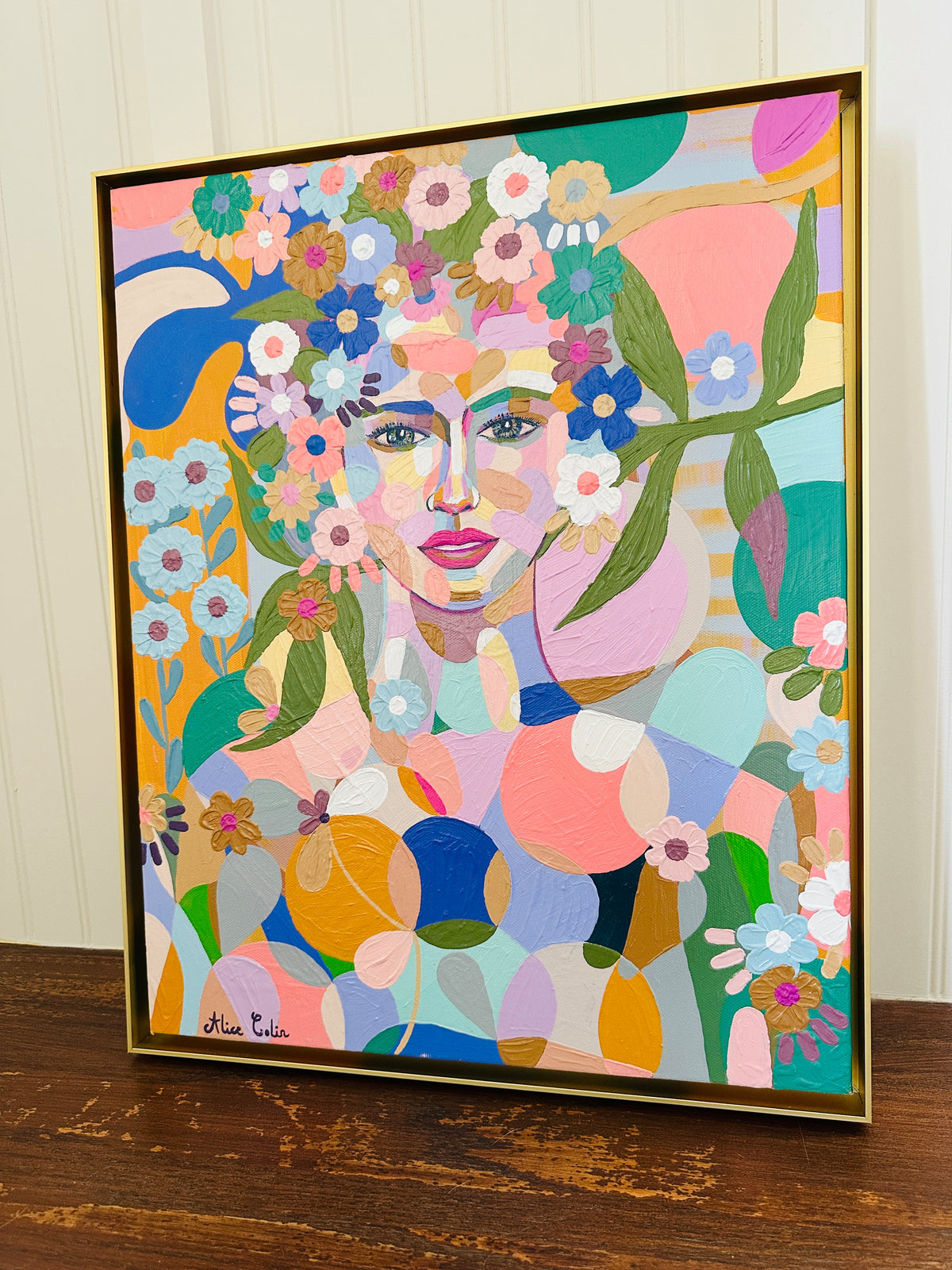 Margot