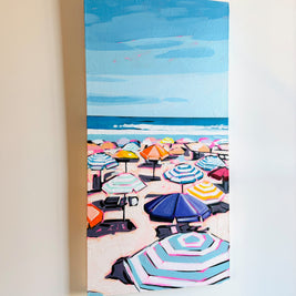 Sand and Sunshine