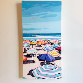 Sand and Sunshine