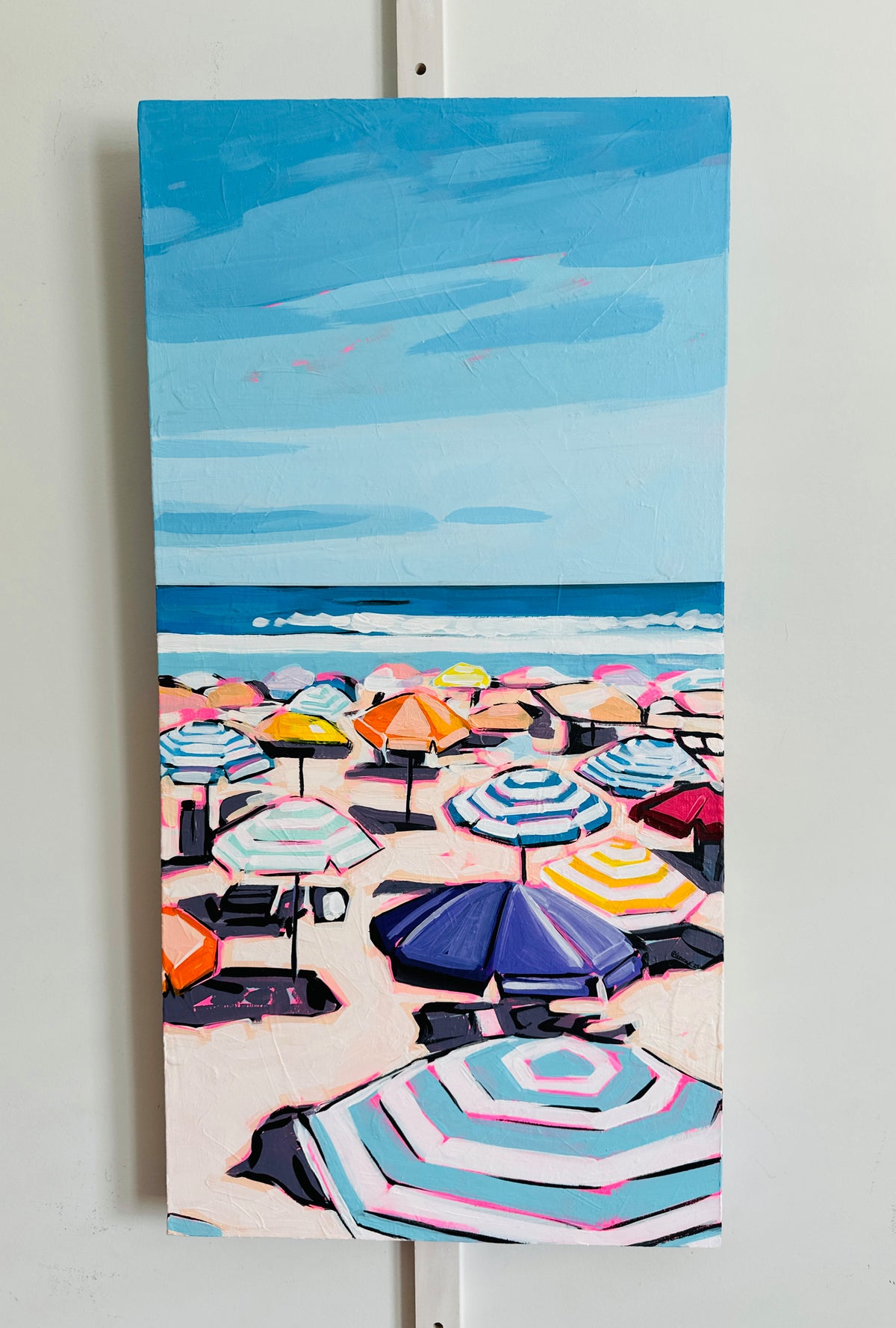 Sand and Sunshine