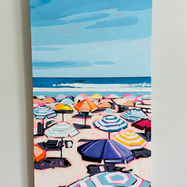 Sand and Sunshine