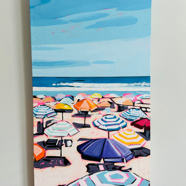Sand and Sunshine