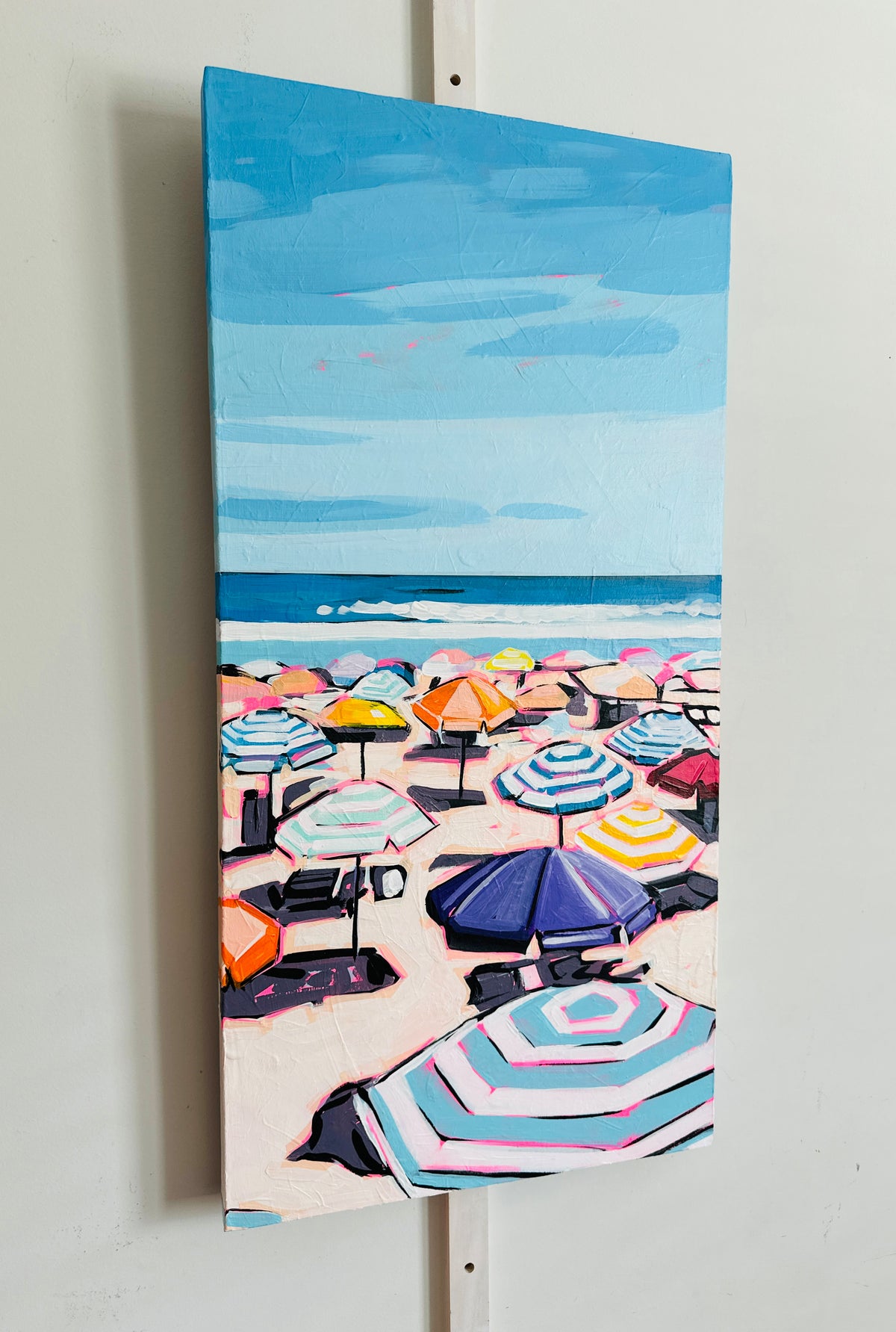 Sand and Sunshine