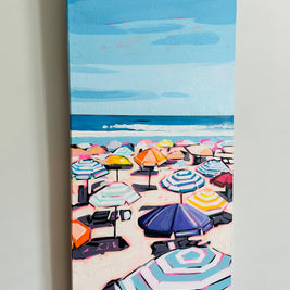 Sand and Sunshine