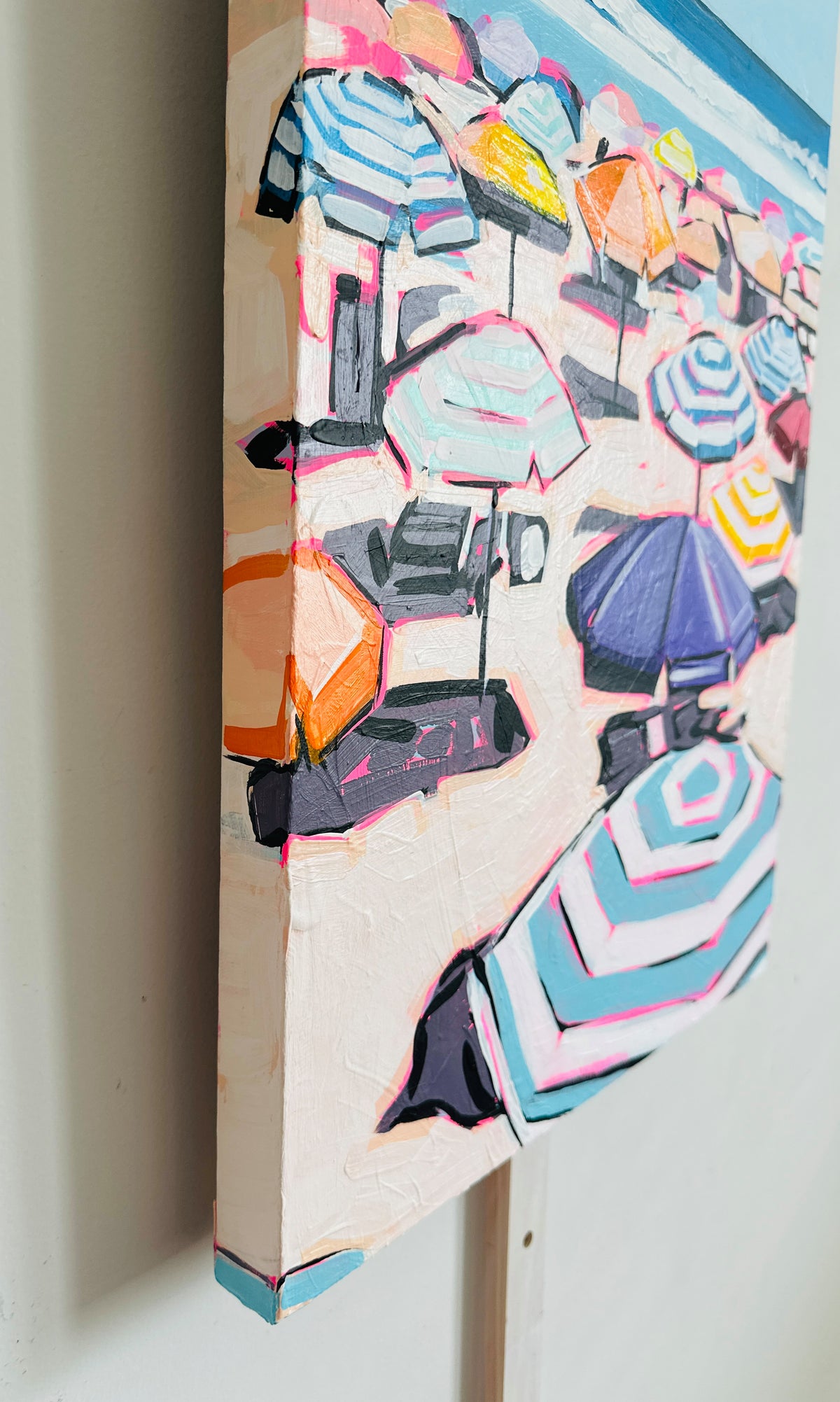 Sand and Sunshine