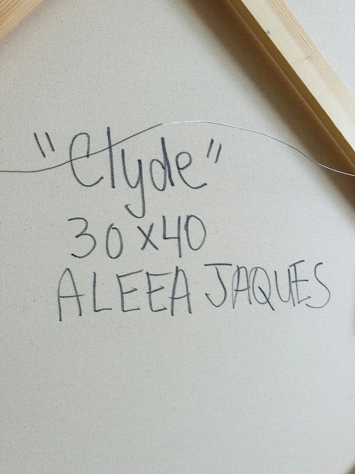 Clyde