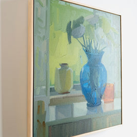 Treehouse Window