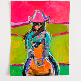 Open Range