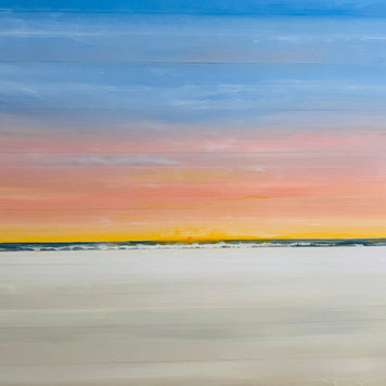 Autumn Seascape