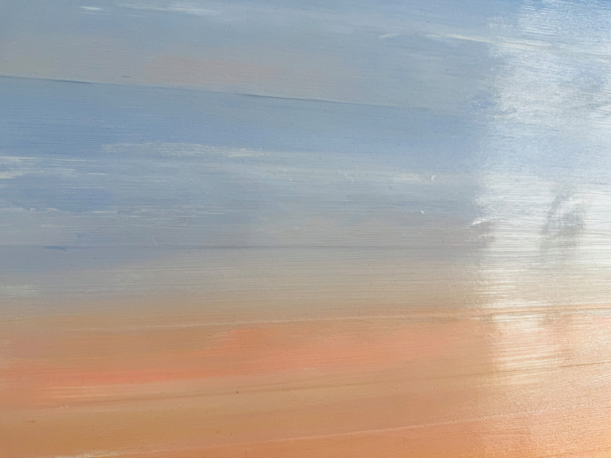 Autumn Seascape