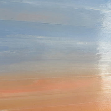 Autumn Seascape
