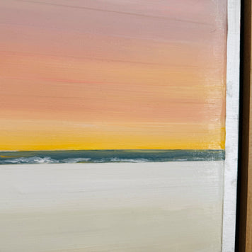 Autumn Seascape