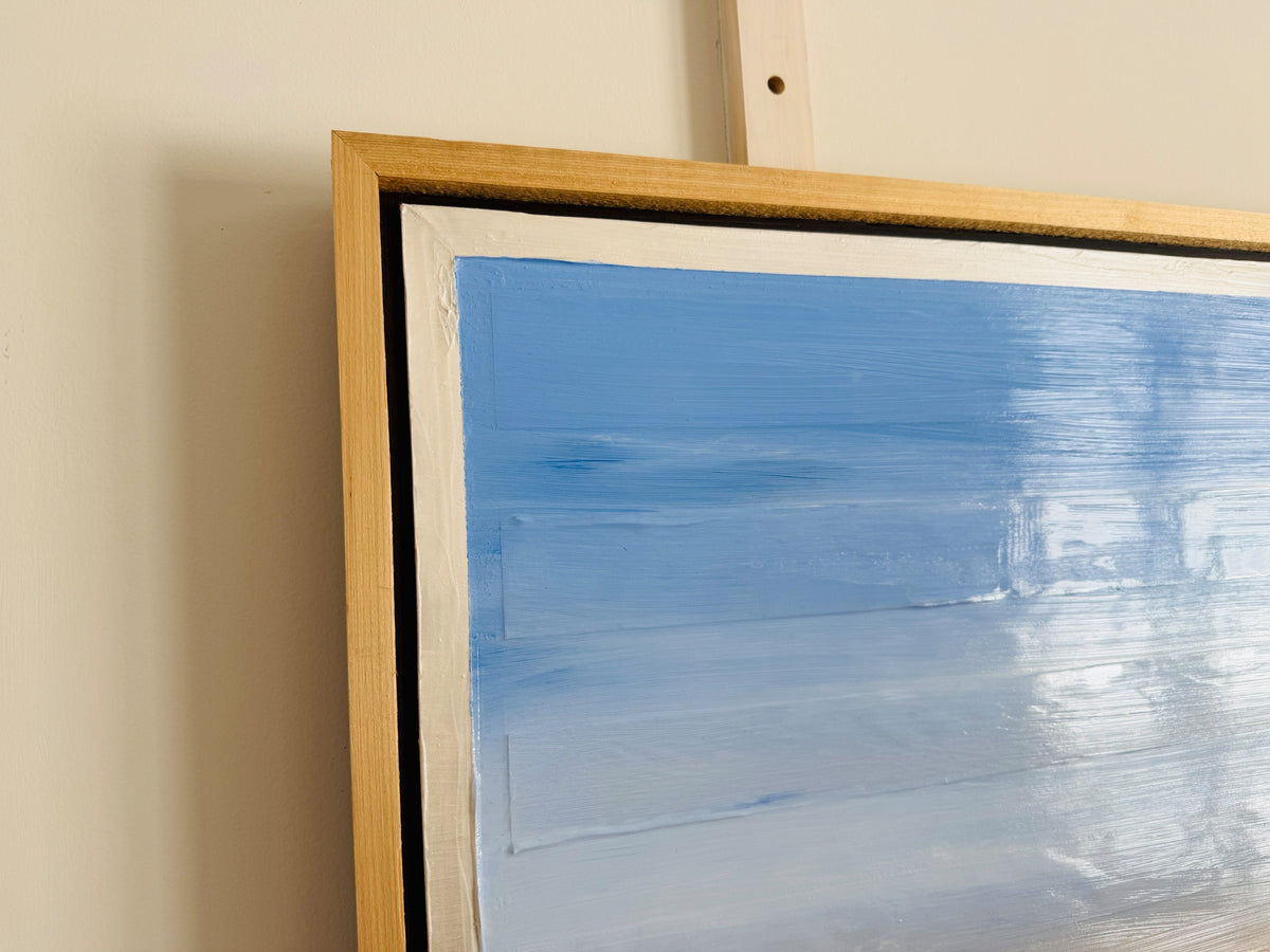 Autumn Seascape