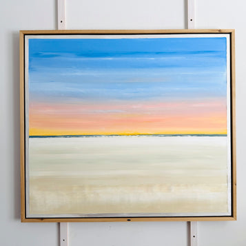 Autumn Seascape
