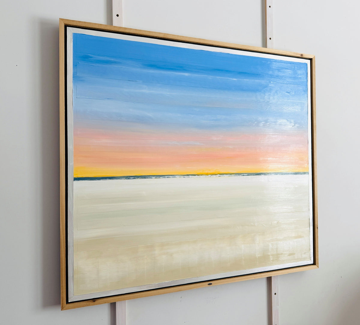 Autumn Seascape