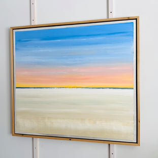Autumn Seascape