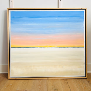 Autumn Seascape
