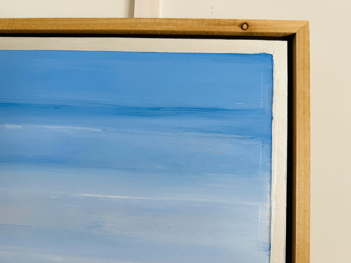 Autumn Seascape