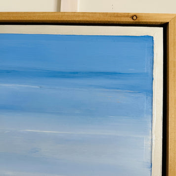 Autumn Seascape