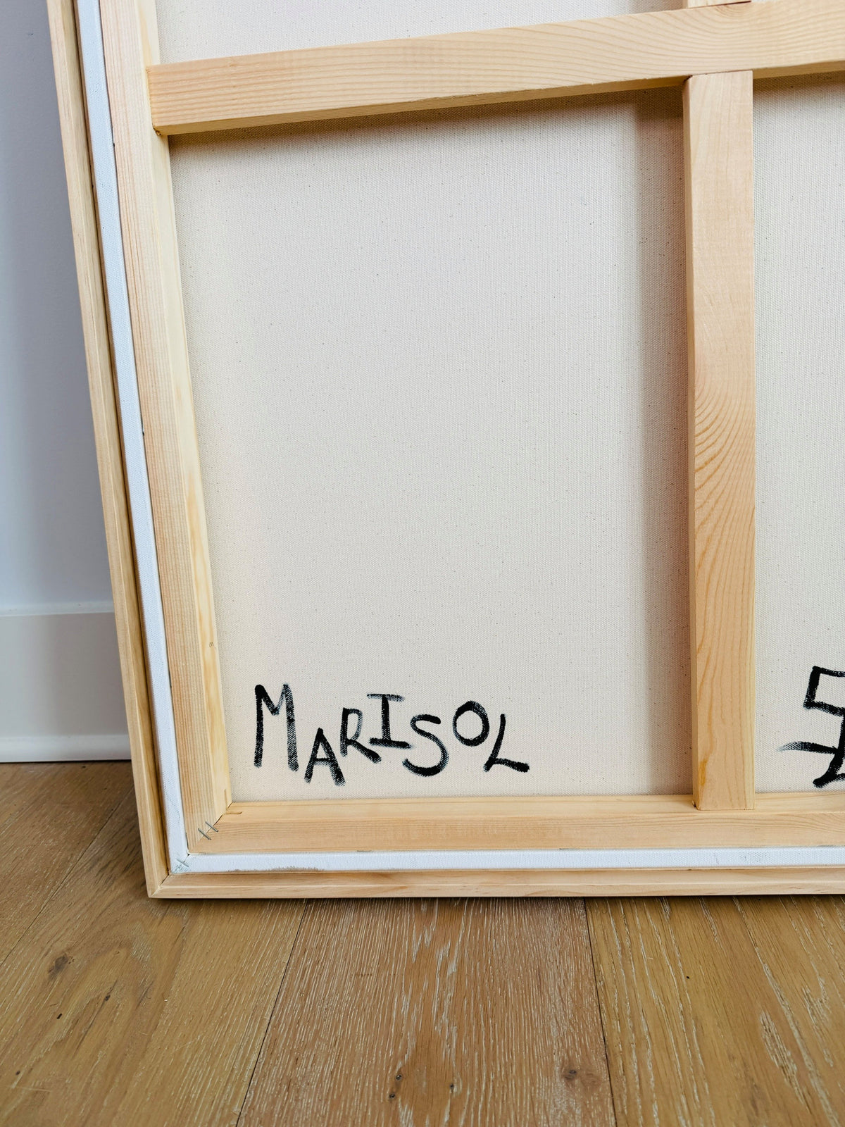Marisol
