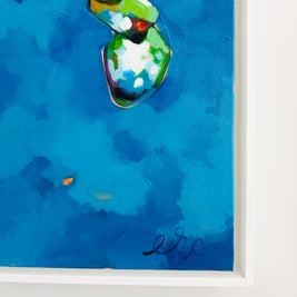 David Netterman