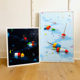 Be A Buoy 1