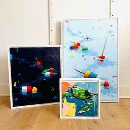 Be A Buoy 1