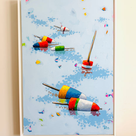 Be A Buoy 1