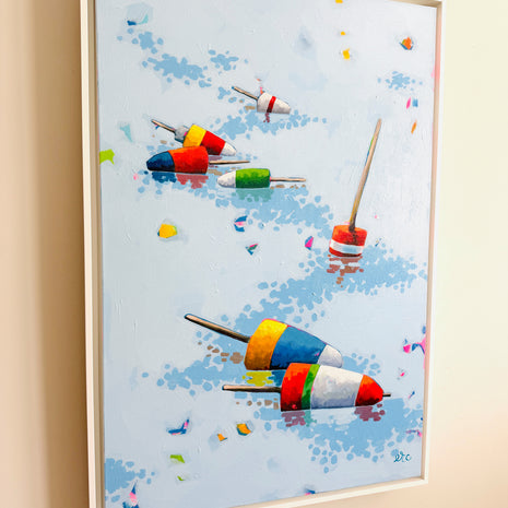 Be A Buoy 1