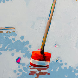 Be A Buoy 1