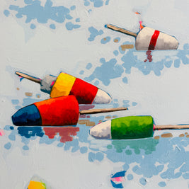 Be A Buoy 1