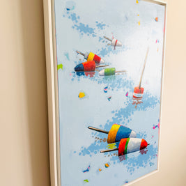 Be A Buoy 1