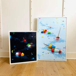 Be A Buoy 2