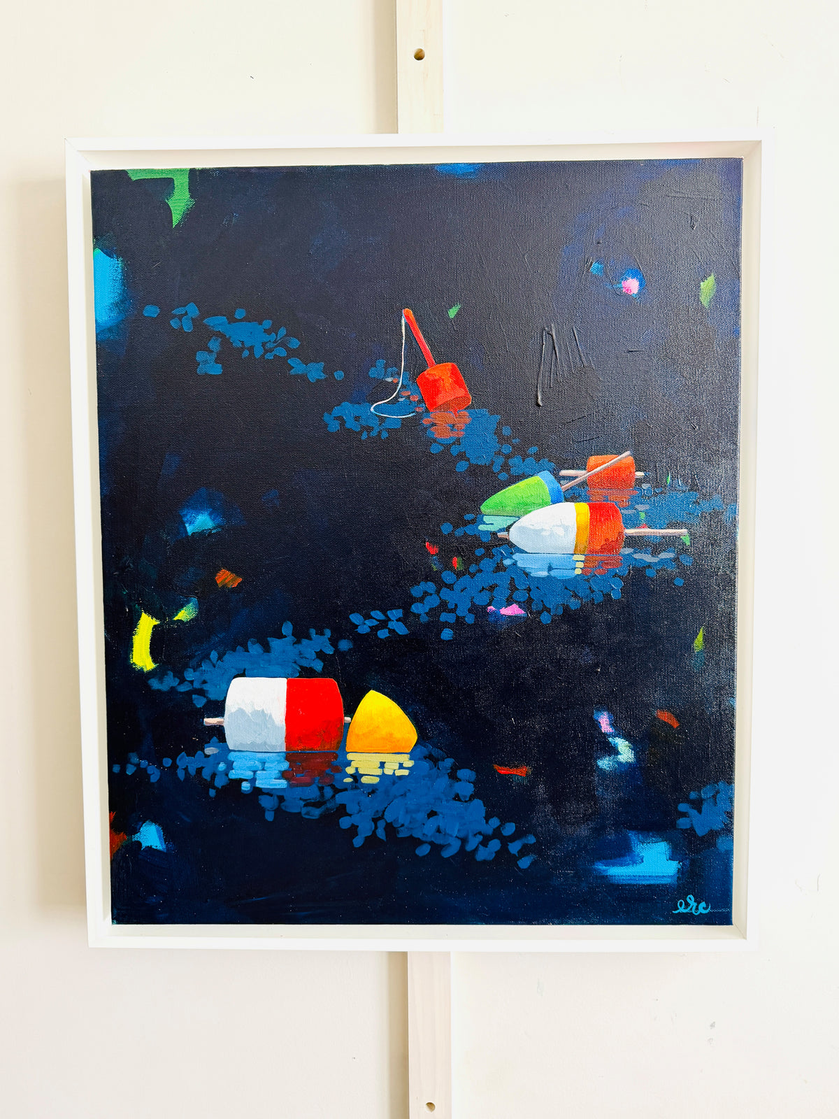 Be A Buoy 2