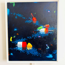Be A Buoy 2