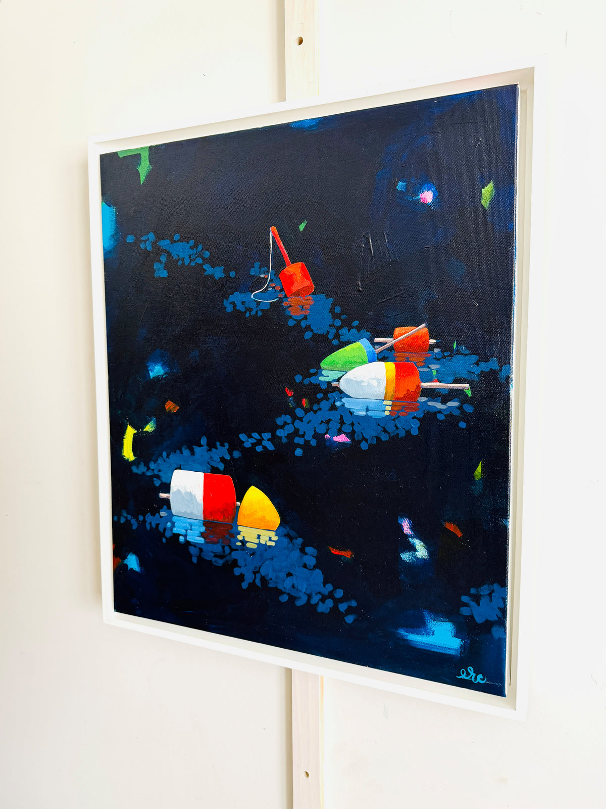 Be A Buoy 2