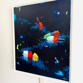 Be A Buoy 2
