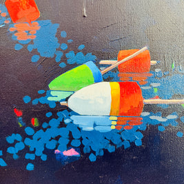 Be A Buoy 2