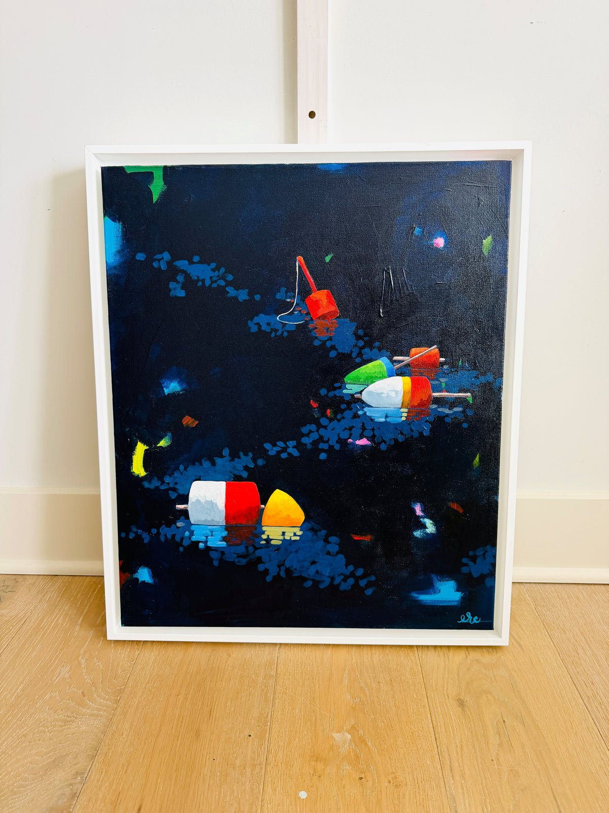 Be A Buoy 2