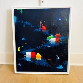 Be A Buoy 2