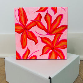 Tropical Bloom