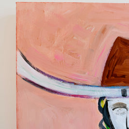 Not My First Rodeo
