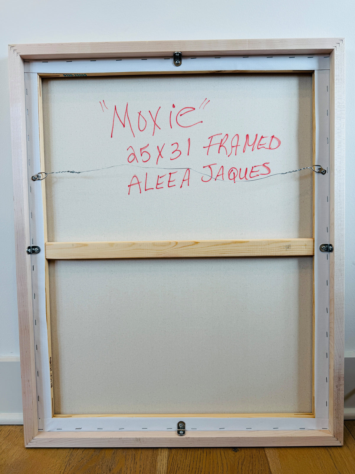 Moxie