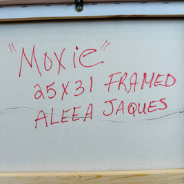 Moxie