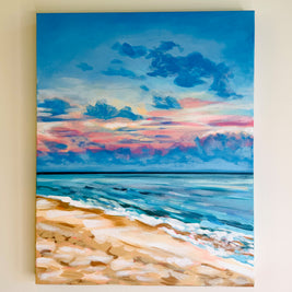 Cotton Candy Coast